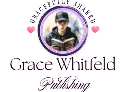 Announcing My New Author Website: Grace Whitfeld&nbsp;Publishing