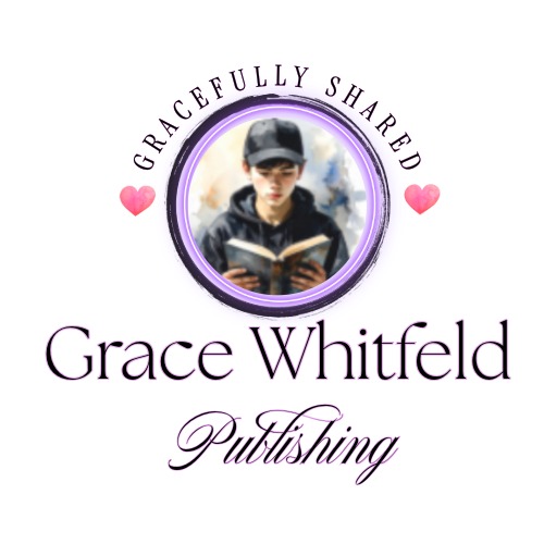 Announcing My New Author Website: Grace Whitfeld&nbsp;Publishing
